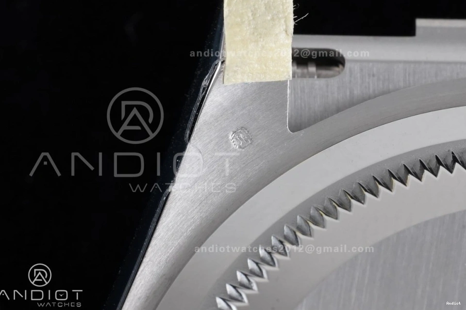 VSF VS4131 Dial Best Black 126519 Gray Edition Oysterflex V2 1:1 Strap Daytona (Weighted) on 0210